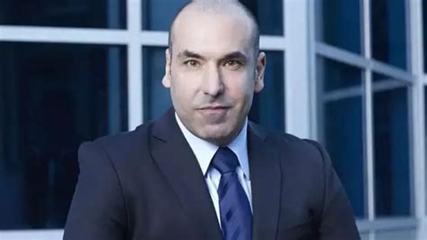 Is Rick Hoffman Gay What Is The Sexuality Of The Actor
