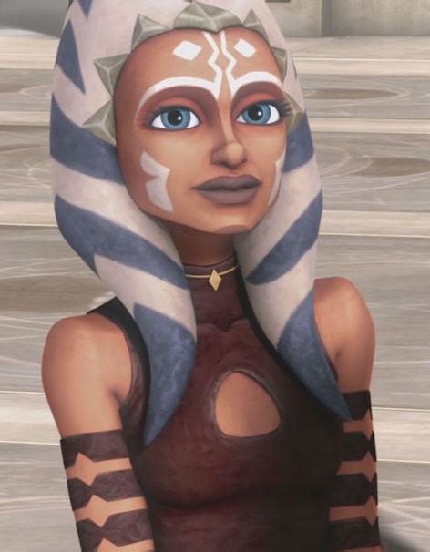 ahsoka tano x male ex bounty hunter healing part2 by nubsthecaterpie on deviantart