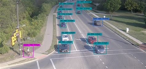 Phoenix Trials Ai Based Autonomous Traffic Management System Citti