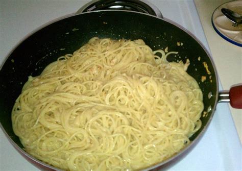 Roasted Garlic Brown Butter And Parmesan Pasta Recipe By Pammy814 Cookpad