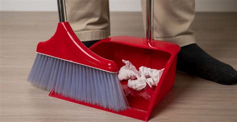 5 Best Broom And Dustpan Sets Uk 2022 Review Spruce Up