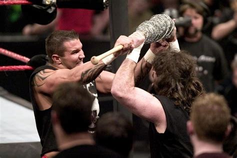 Page 2 6 Most Violent Wwe Matches Of The 2000s