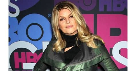 Wiki, height, age, biography, family. REEE! Kirstie Alley unapologetically explains why she's voting for Trump (AGAIN) and the Left ...