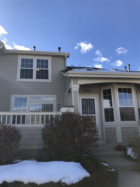 Beautiful Townhome In Highlands Ranch Townhouse For Rent In Littleton