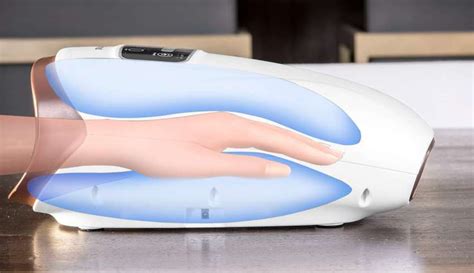 Pin On Top 10 Best Hand Massagers In 2020 Reviews