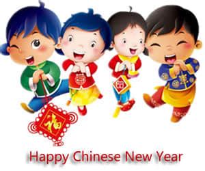 Learn chinese by daniela buzzelli february 1 meaning: Chinese New Year Greetings, Wishings, Quotes and Sayings ...