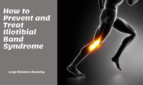 How To Prevent And Treat Iliotibial Band Syndrome Itbs Long