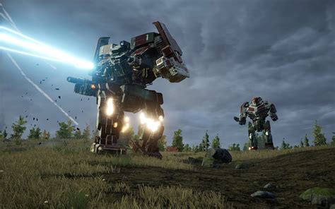 Mechwarrior 5 Brings Futuristic Combat To Xbox This May Xbox News