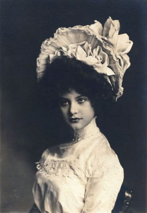 Top 20 Edwardian Actresses With The Most Beautiful Eyes ~ Vintage Everyday