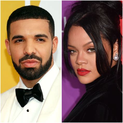 Drake Reveals Whether He Still Has A Relationship With Rihanna