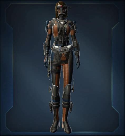 A guide to the chronology and progression of the swtor storyline. SWTOR 6.0 All New Armor Sets and How to Get Them Guide | Armor, Sith warrior, The old republic