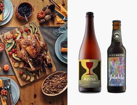 6 Of Best Beers To Drink On Thanksgiving According To Brewers — Gear