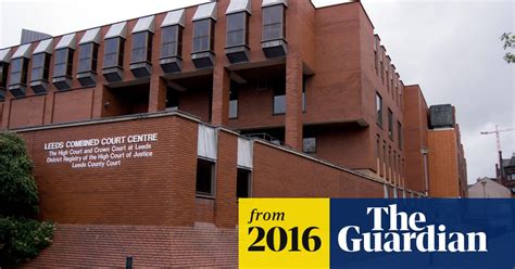 Sex Worker Robbed And Battered To Death In Leeds Court Hears Uk News