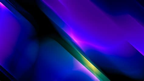 Blue Shine Abstract 4k Wallpaperhd Abstract Wallpapers4k Wallpapers
