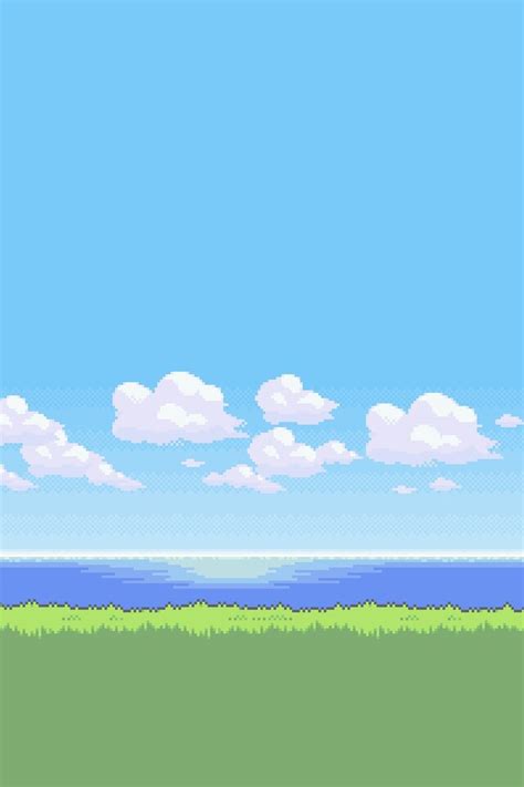 640x960 Pixel Art 2 iPhone 4, iPhone 4S HD 4k Wallpapers, Images, Backgrounds, Photos and Pictures