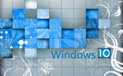 Windows 10- Piękne tapety na Twój pulpit. Windows Desktop Wallpaper ...