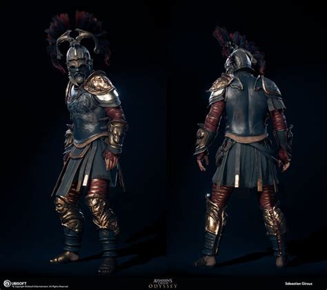 Beat Assassins Dmg Gear Sets In Creed Odyssey Jayever
