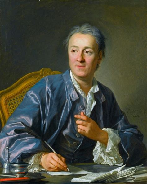 Denis Diderot Fecu