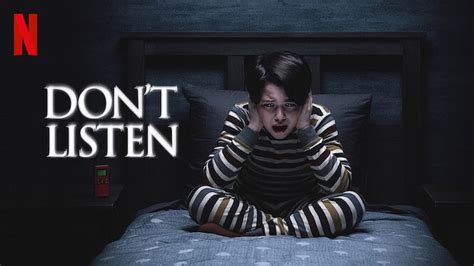 Dont Listen Review Spanish Netflix Horror Voces Heaven Of Horror