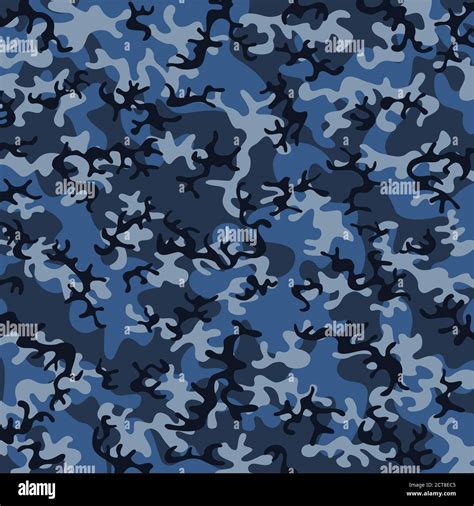 Military Camouflage Seamless Pattern Background Stock Photo Alamy