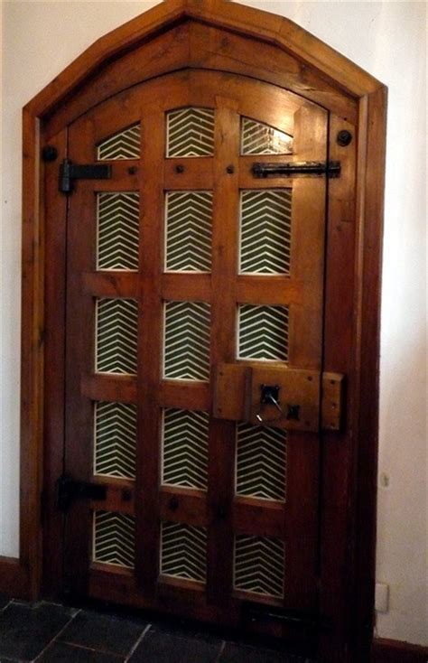 78 Images About Arts And Craft Doors On Pinterest