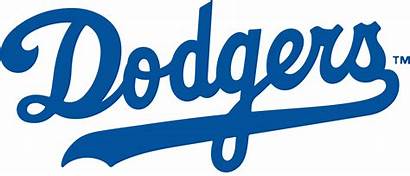 Dodgers Clipart Dodger Transparent Angeles Los Jersey