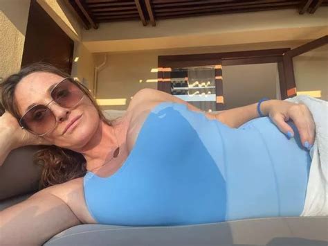 Bancroft Star Sarah Parish Rushed To Hospital After Breaking Ribs And Fracturing Spine In Turkey