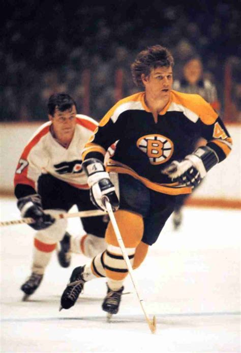 Not In Hall Of Fame Top 50 Boston Bruins