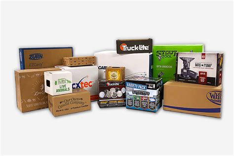 Packaging is the science, art and technology of enclosing or protecting products for distribution, storage, sale, and use. Custom Product Packaging - Jamestown Container ...