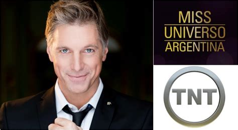 Todo lo que necesitás saber sobre horacio cabak en argentina y en el mundo. Horacio Cabak llega a TNT al frente de Miss Universo ...