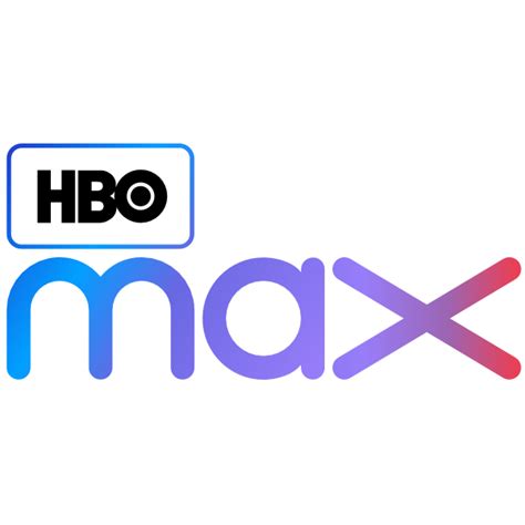 Download Hbo Max App Icon Png Hd 4k