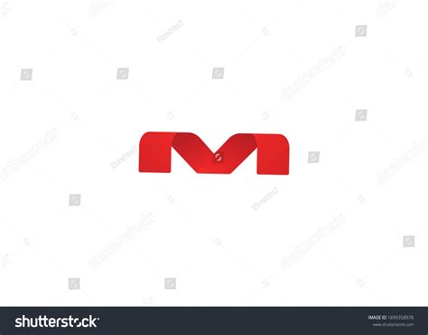 M Letter Logo Images Stock Photos And Vectors Shutterstock