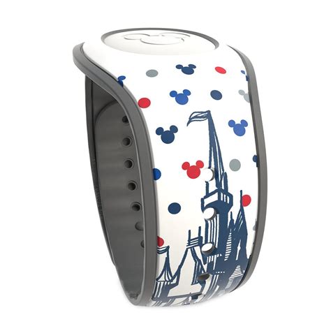 Product Image Of Mickey Mouse American Legend Magicband 2 Limited Release 2 Disney Magic