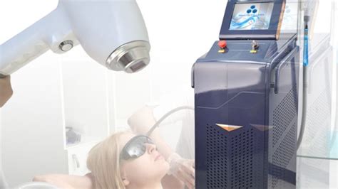 The Smooth Solution Unveiling The Magic Of Laser Hair Removal Ruse