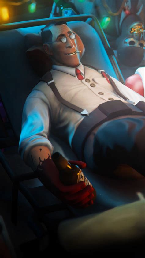 Tf2 Medic 2560 By 1440 Wallpapers Top Free Tf2 Medic 2560 By 1440
