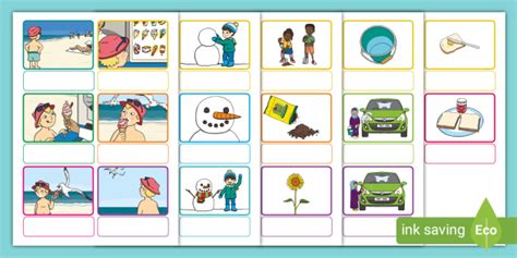 Sequencing Cards Step Sequencing Pictures Printable Teacher Made Sexiz Pix