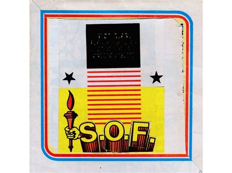 Soldiers Of Fortune Soldiers Of Fortune Early Risers Vinyl Rock