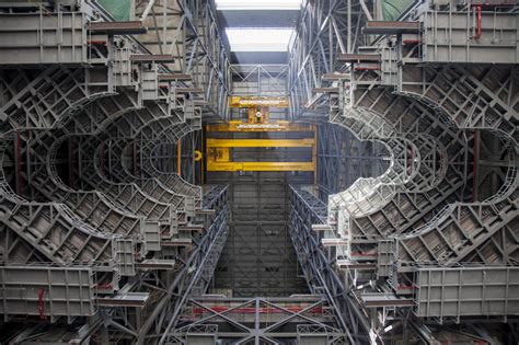 Wireless computer networks offer several distinct advantages compared to wired networks but are not without a downside. Major overhaul of VAB for NASA's SLS Mars rocket reaches ...