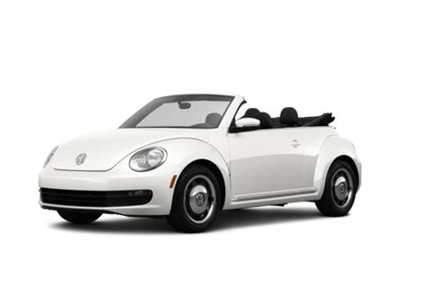 Used 2013 Volkswagen Beetle Tdi Convertible 2d Prices Kelley Blue Book