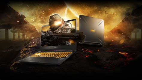 Fx505ge Bq097t Asus Tuf Fx505ge 156`` Fhd Gaming Notebook Techbuy