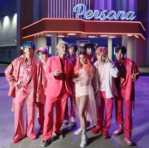 What Is The Meaning Of The Song Boy With Luv From Bts Quora