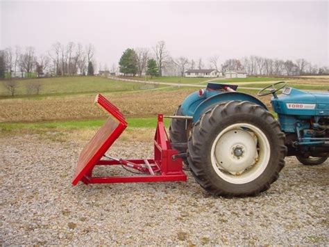 94 Best Compact Tractor Attachments Images On Pinterest Tractors