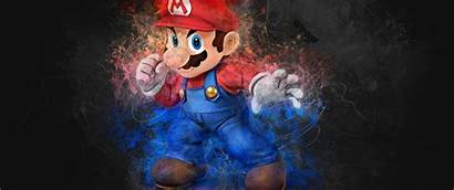 Mario Diamond Painting Bros Fox Pixel Fennec