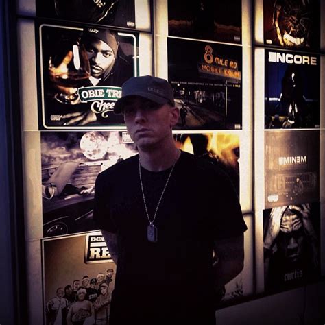 Полная история лейбла Shady Records Эминема Eminempro