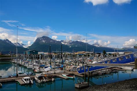 Valdez Becomes Latest Alaska Community To Pass Mask Mandate