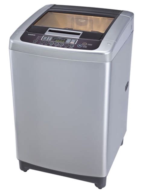 Lg T7222pffc Top Loading 62 Kg Fully Automatic Washing