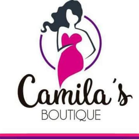 Camilas Boutique San Salvador