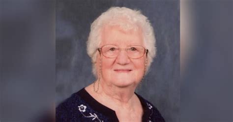 Margaret Leonard Obituary Visitation Funeral Information
