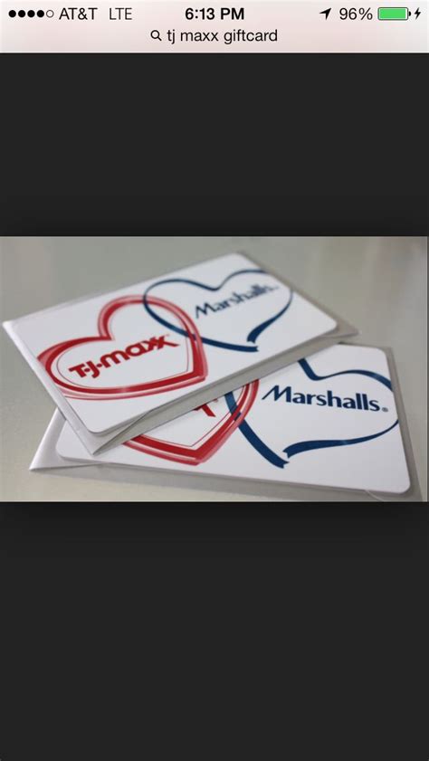 Find your favorite stylish brands at tj maxx. TJ Maxx gift card | Gift card, Tj maxx, Gifts