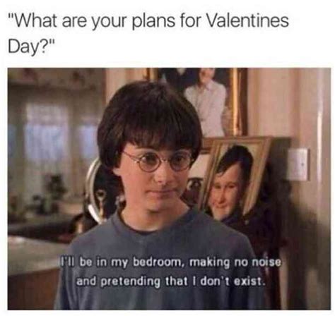 Valentines For Singles Valentines Day Memes Funny Valentine Bad